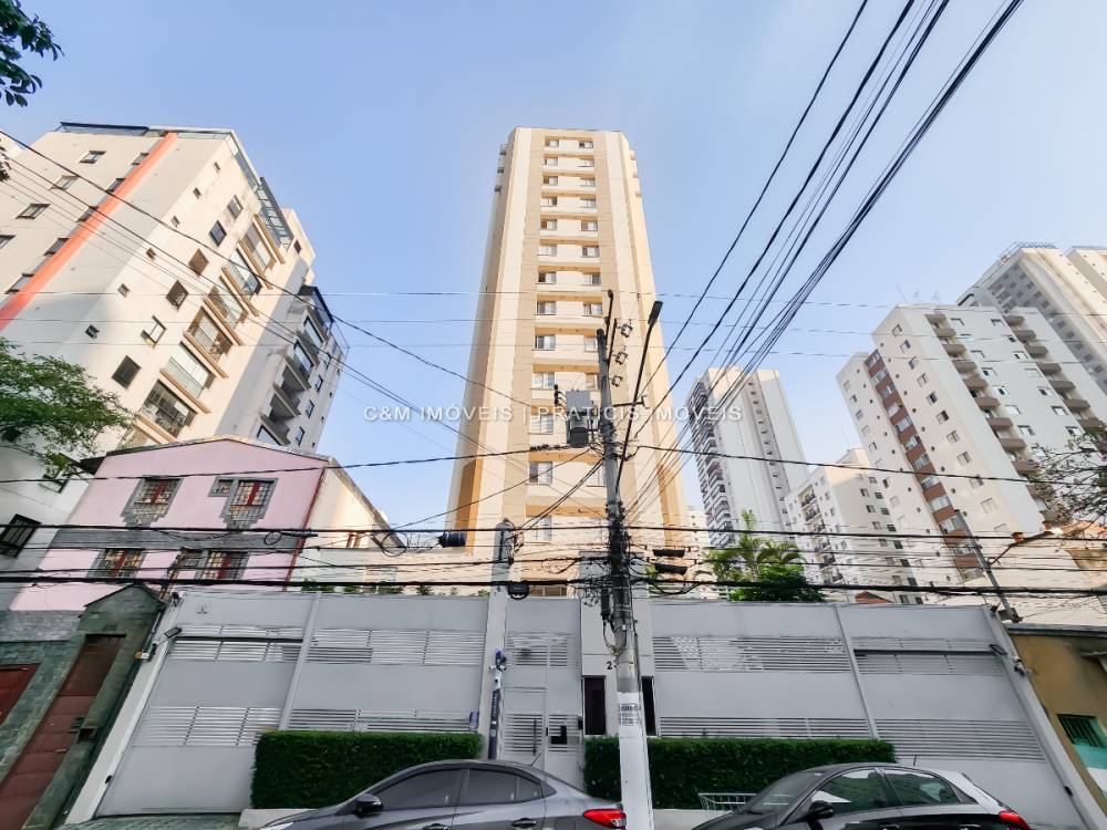 Apartamento à venda na Rua Dias de ToledoSaúde - apartamento-saude-sao-paulo-sp-140708-27.jpeg
