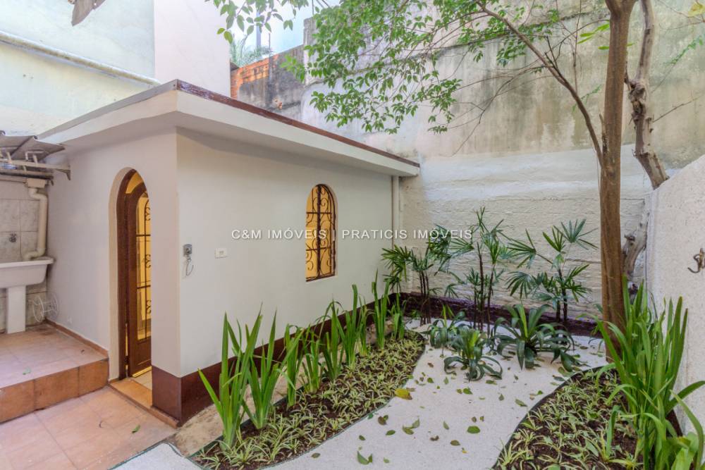 Apartamento venda Vila Mariana - Referência CM15660-141