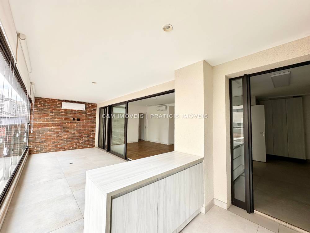 Apartamento venda Vila Mariana - Referência CM15667-221