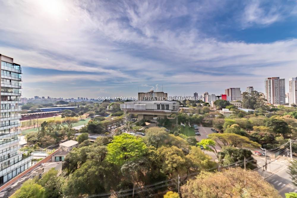 Apartamento Código 