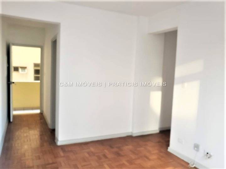 Apartamento Código 