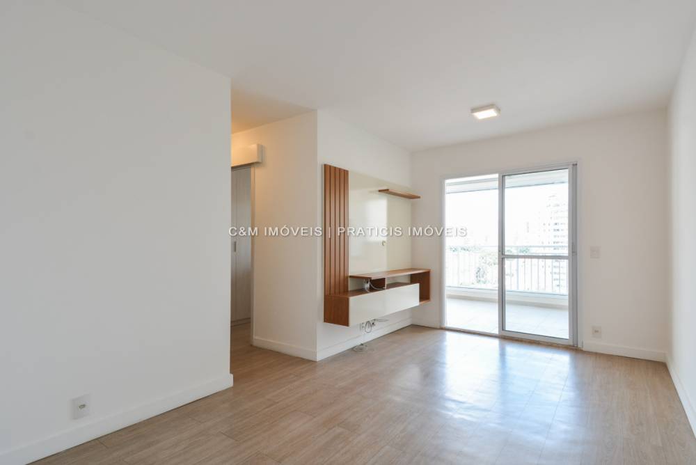 Apartamento venda Chácara Inglesa - Referência CM15683-141