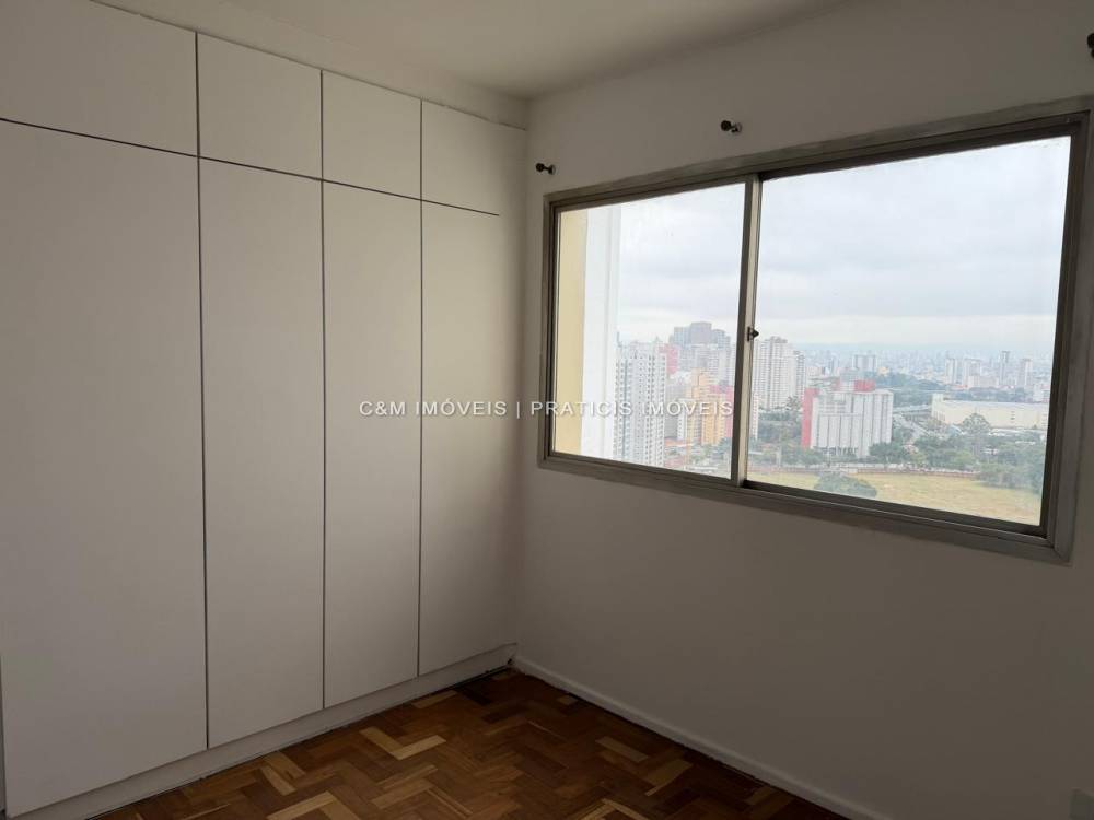 Apartamento venda Cambuci - Referência CM15688-235