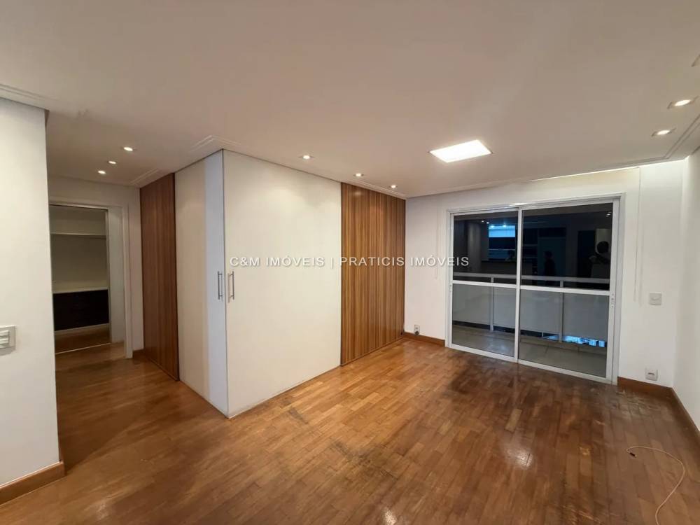 Apartamento aluguel Vila Clementino - Referência CM15694-206