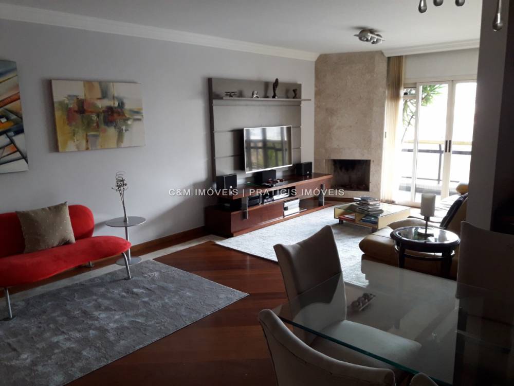 Apartamento venda Vila Mariana - Referência CM15699-141
