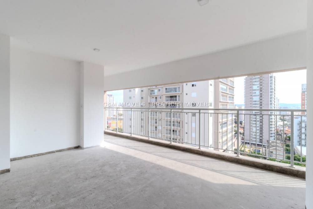 Apartamento venda Vila Deodoro - Referência CM15706-141