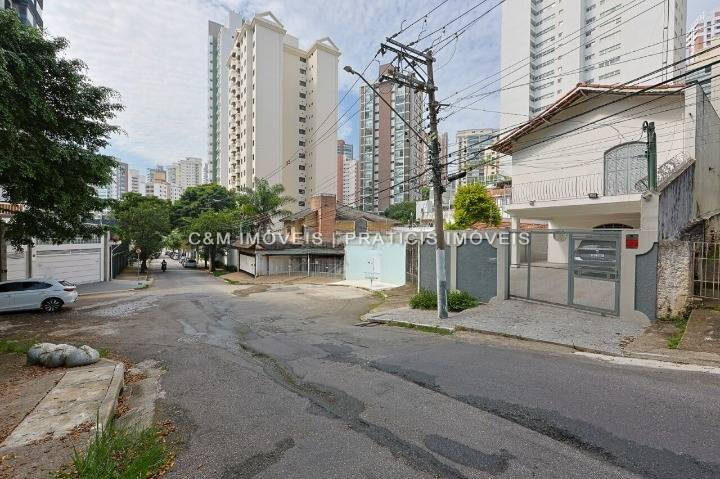 Sobrado à venda na Rua Flávio de MeloVila Mariana - sobrado-vila-mariana-sao-paulo-sp-212307-17.jpeg