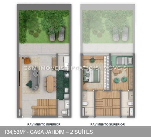 Casa em Condomínio à venda na Rua Dom Luís LasanhaIpiranga - 999-casa-em-condominio-ipiranga-sao-paulo-sp-121154-0.jpeg