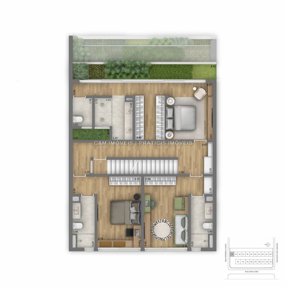 Casa em Condomínio à venda na Rua Dom Luís LasanhaIpiranga - 999-casa-em-condominio-ipiranga-sao-paulo-sp-190338-0.jpg