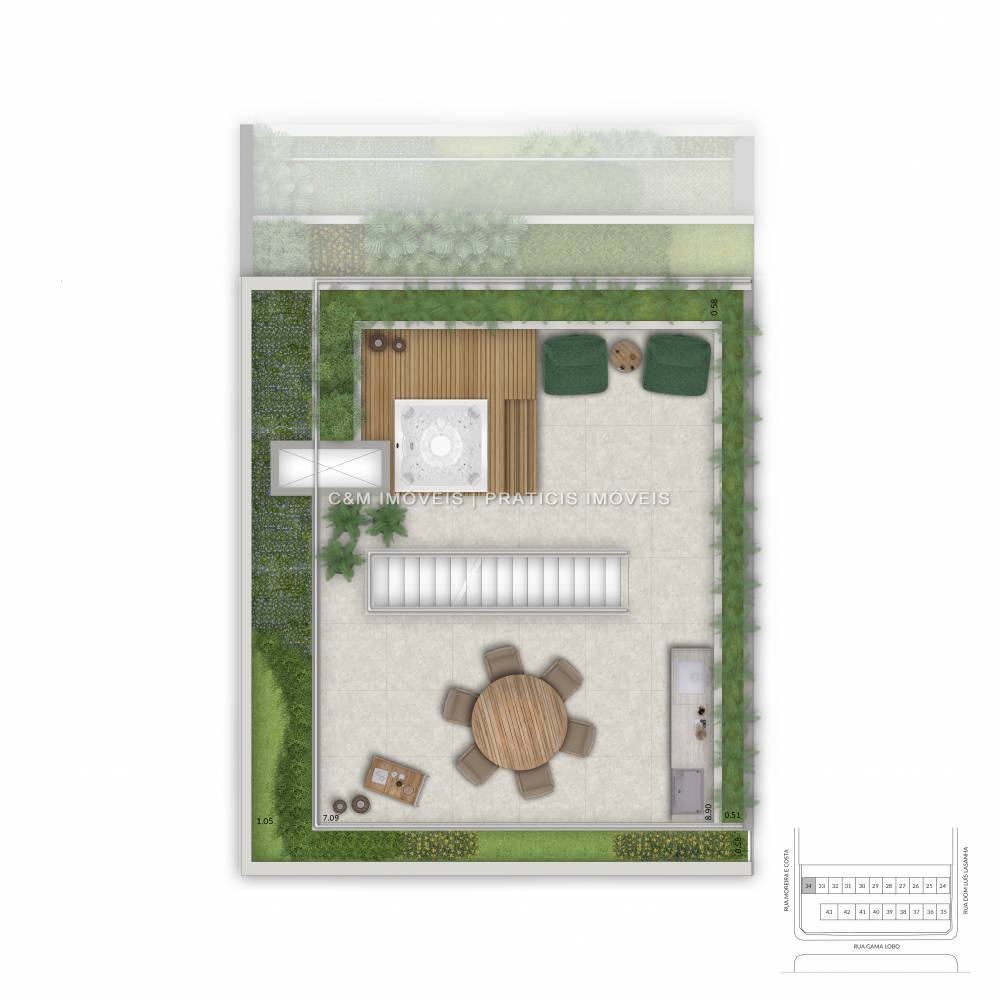 Casa em Condomínio à venda na Rua Dom Luís LasanhaIpiranga - 999-casa-em-condominio-ipiranga-sao-paulo-sp-190358-0.jpg