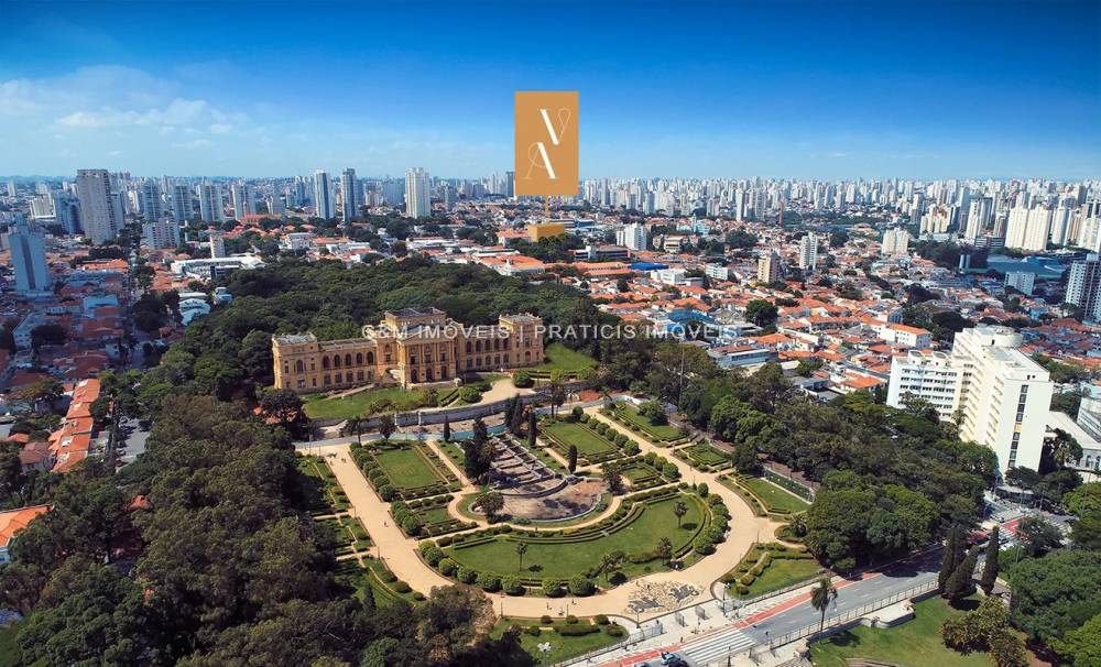 Casa em Condomínio venda Ipiranga - Referência CM15722-141