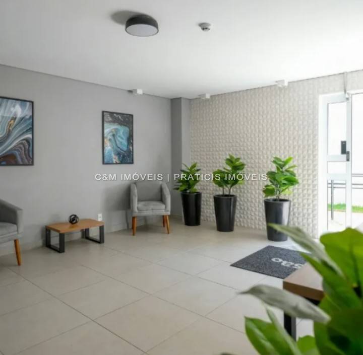 Apartamento aluguel Vila Moraes - Referência CM15726-237