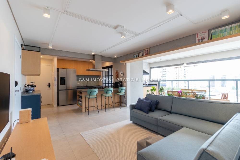 Apartamento Código 