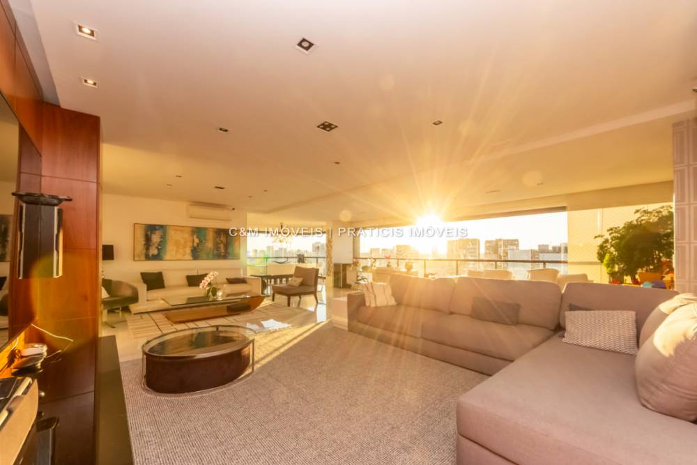 Apartamento venda Vila Uberabinha - Referência CM15728-141