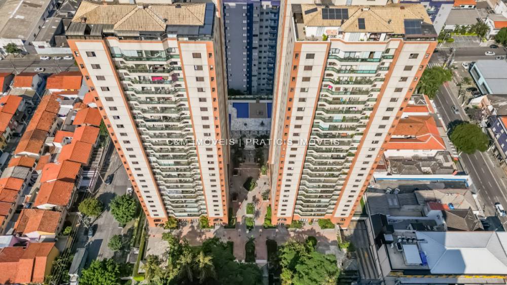 Apartamento venda Ipiranga - Referência CM15728-193