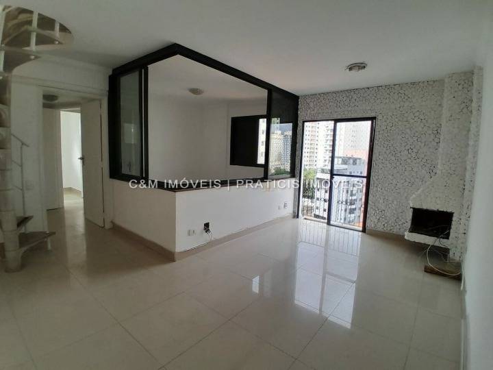 Cobertura Duplex venda Chácara Inglesa - Referência CM15732-160
