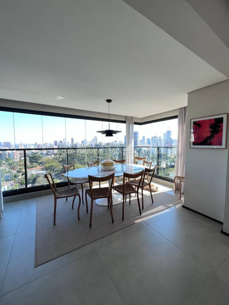 Apartamento à venda na Rua Alves GuimarãesPinheiros - apartamento-pinheiros-sao-paulo-sp-150947-4.jpeg