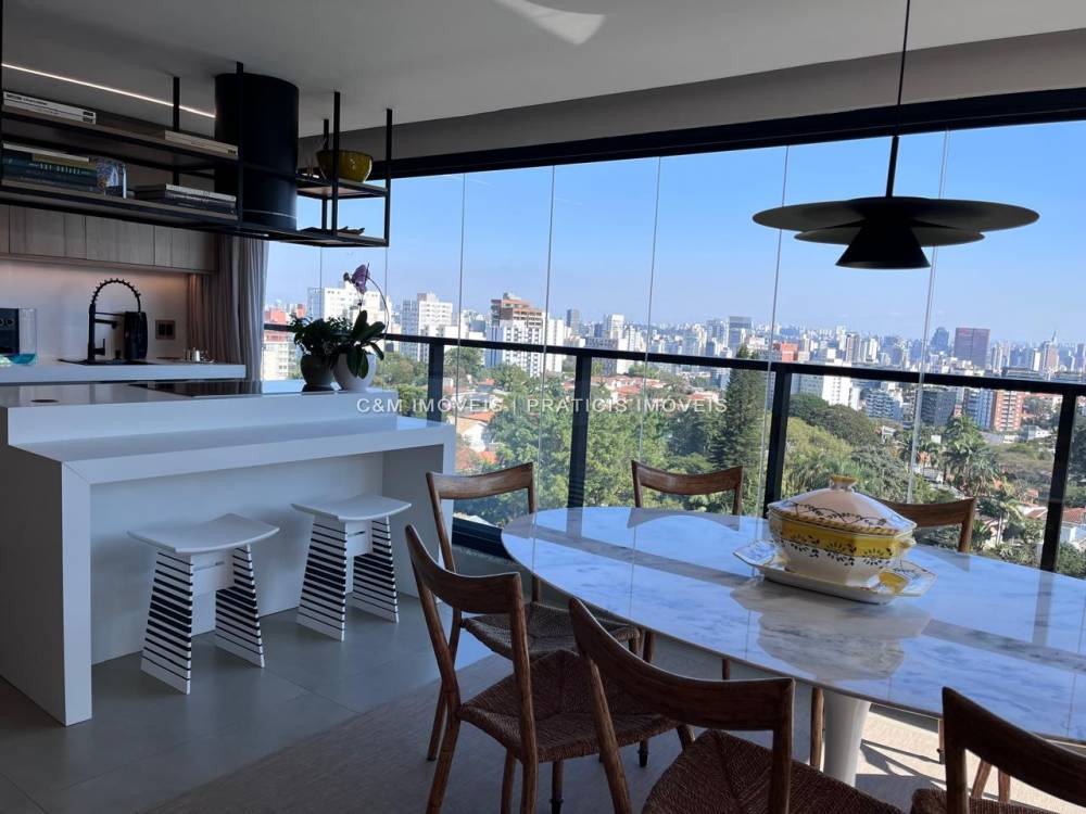 Apartamento à venda na Rua Alves GuimarãesPinheiros - apartamento-pinheiros-sao-paulo-sp-150948-12.jpeg
