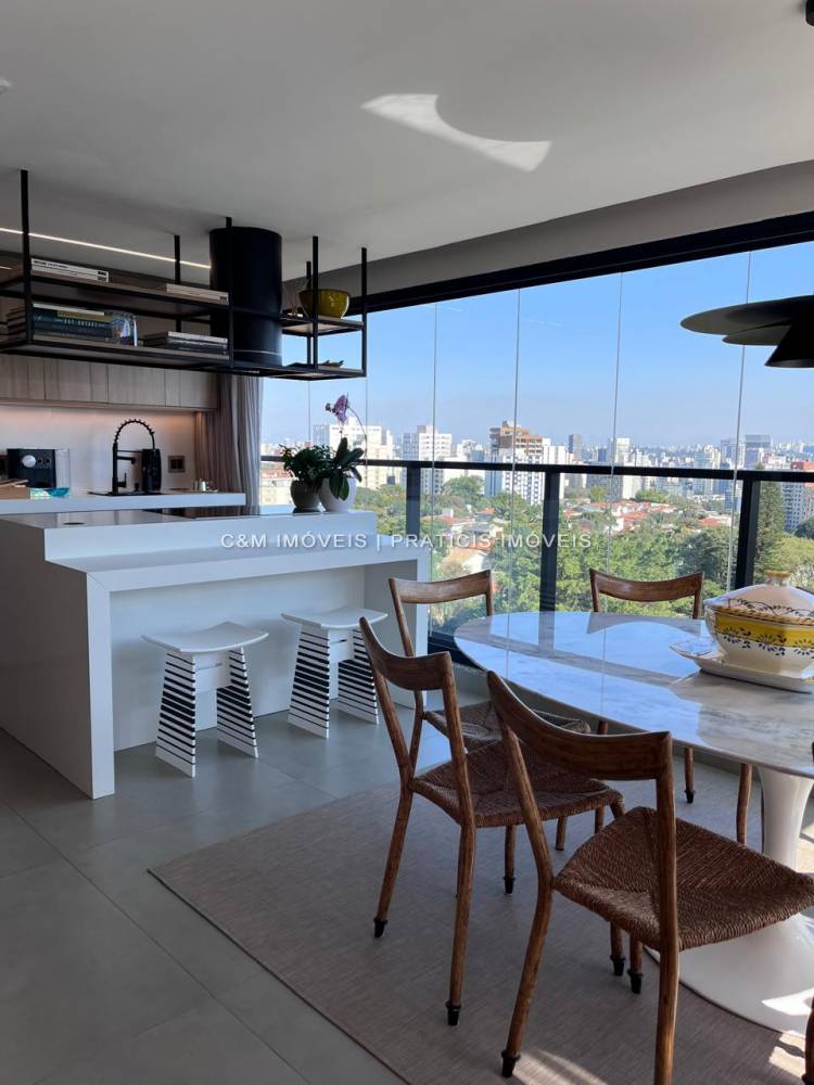Apartamento à venda na Rua Alves GuimarãesPinheiros - apartamento-pinheiros-sao-paulo-sp-150948-8.jpeg