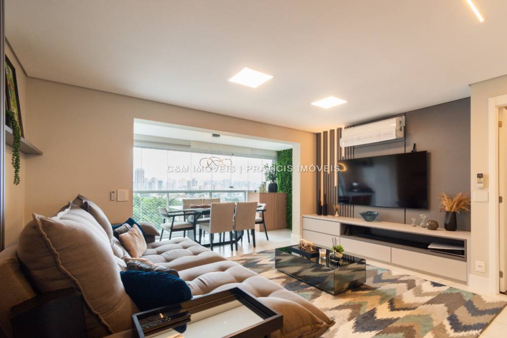Apartamento venda Ipiranga - Referência CM15739-193