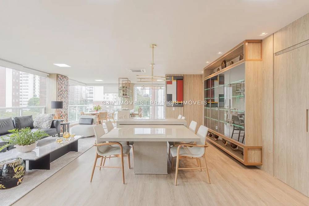Apartamento à venda na Rua Carlos SteinenParaíso - apartamento-paraiso-sao-paulo-sp-114413-1.jpeg