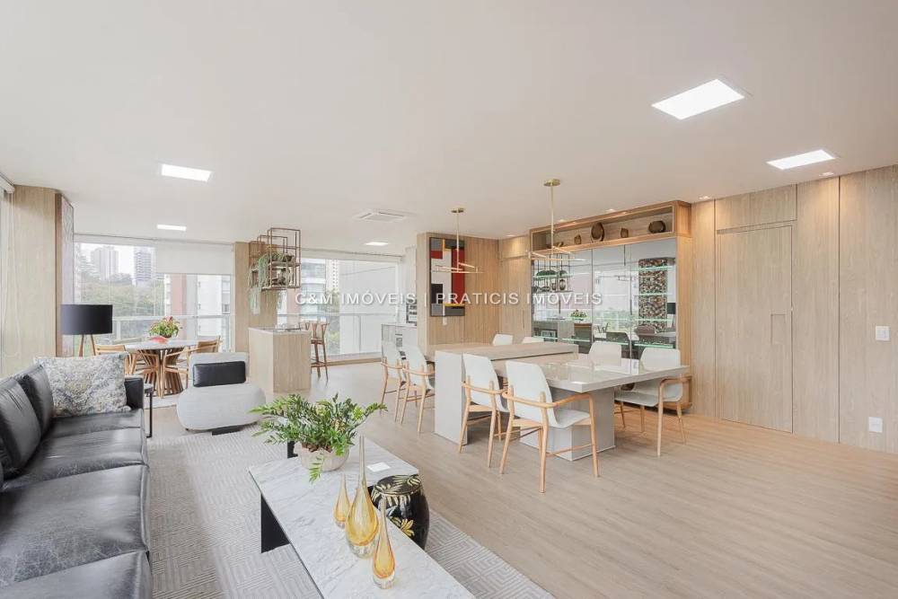 Apartamento à venda na Rua Carlos SteinenParaíso - apartamento-paraiso-sao-paulo-sp-114413-2.jpeg