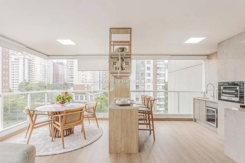Apartamento à venda na Rua Carlos SteinenParaíso - apartamento-paraiso-sao-paulo-sp-114413-5.jpeg