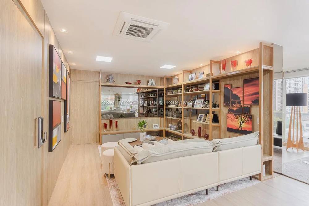 Apartamento à venda na Rua Carlos SteinenParaíso - apartamento-paraiso-sao-paulo-sp-114413-6.jpeg