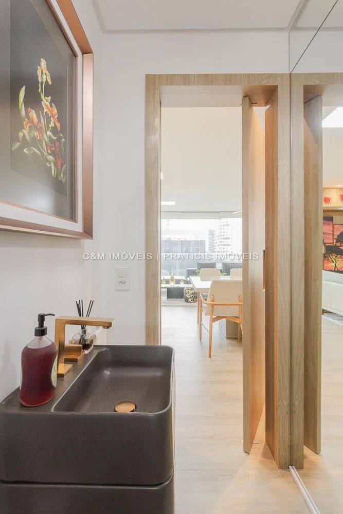 Apartamento à venda na Rua Carlos SteinenParaíso - apartamento-paraiso-sao-paulo-sp-114415-18.jpeg
