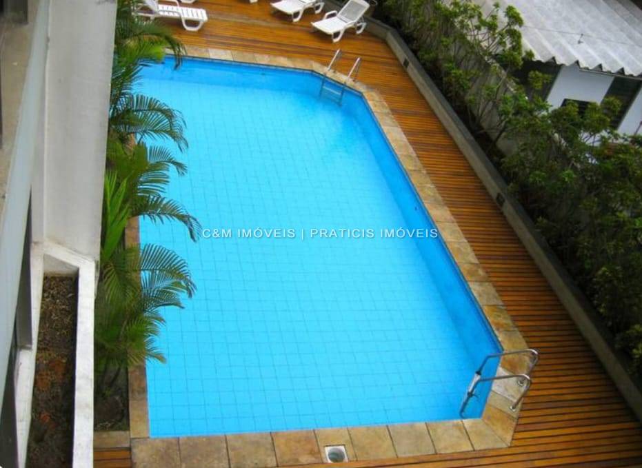 Apartamento venda Vila Clementino - Referência CM15742-141