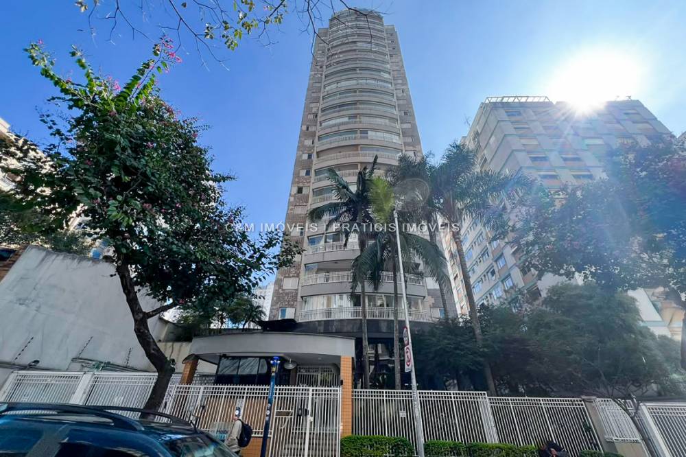 Apartamento à venda na Rua Frei CanecaConsolação - apartamento-consolacao-sao-paulo-sp-130453-0.jpeg