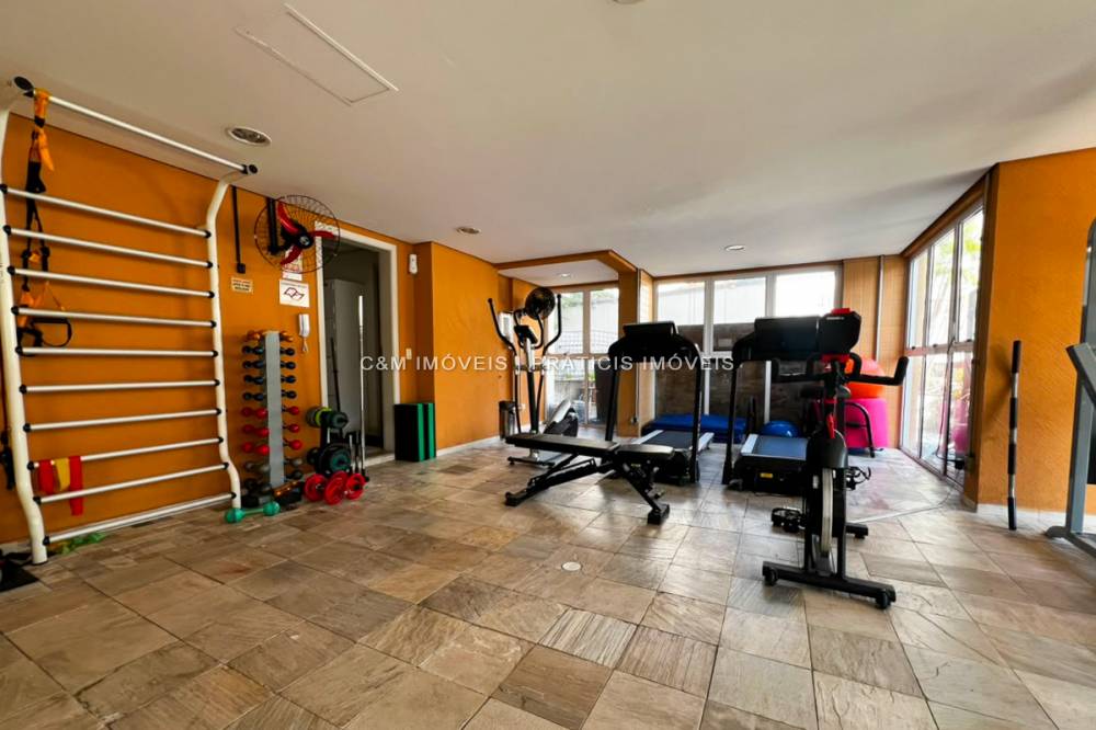 Apartamento à venda na Rua Frei CanecaConsolação - apartamento-consolacao-sao-paulo-sp-130453-3.jpeg