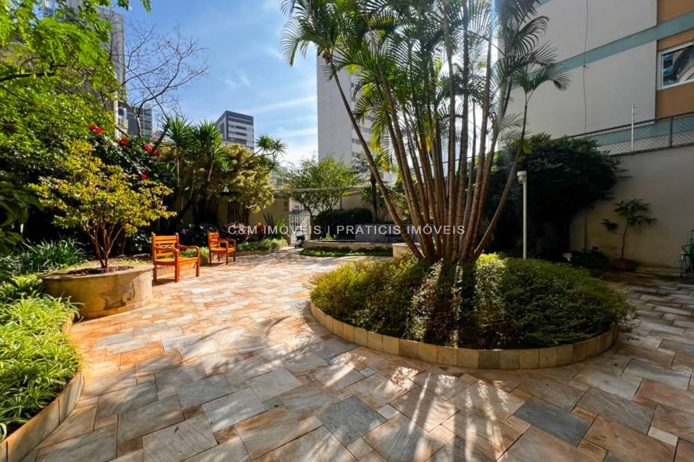 Apartamento à venda na Rua Frei CanecaConsolação - apartamento-consolacao-sao-paulo-sp-130454-6.jpeg