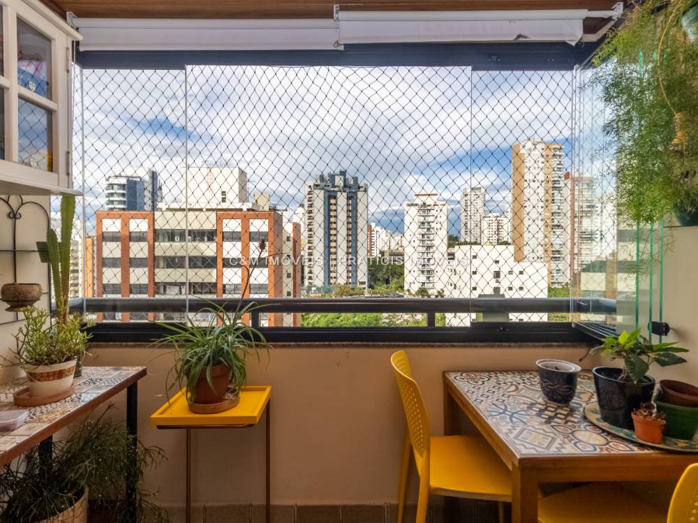 Apartamento Código 