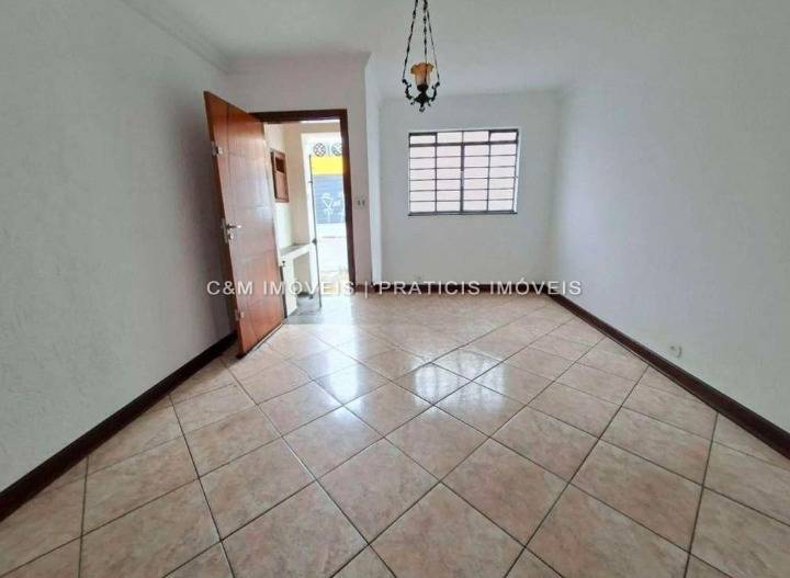 Sobrado aluguel Ipiranga - Referência CM15748-138