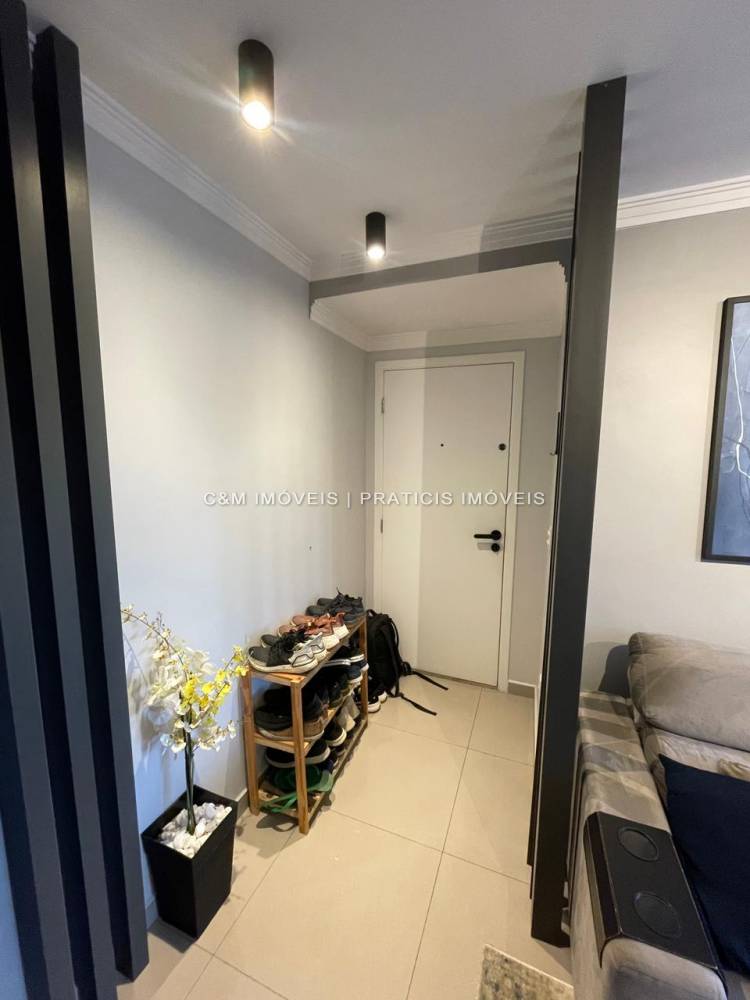 Apartamento Duplex aluguel Vila Mariana - Referência CM15760-237