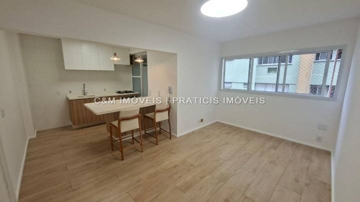 Apartamento Código 