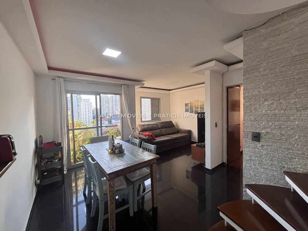 Cobertura Duplex aluguel Chacara Klabin - Referência CM13314-183D