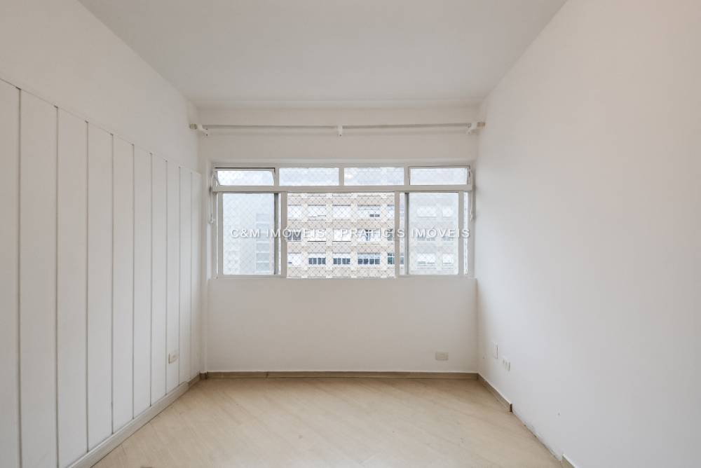 Apartamento venda Bela Vista - Referência CM15772-141