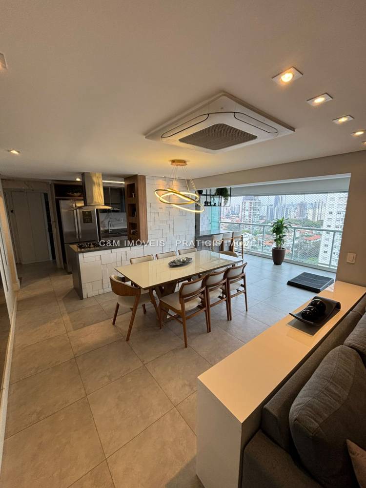 Apartamento venda Ipiranga - Referência CM15780-221