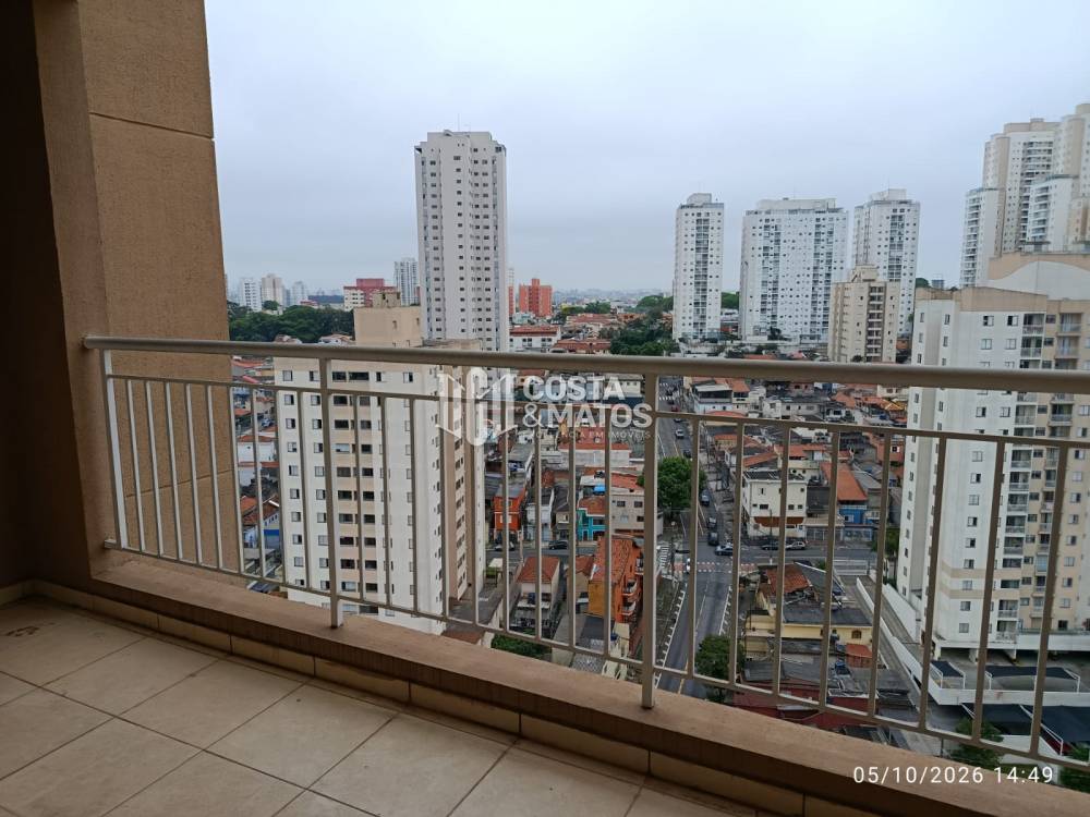Apartamento venda Jardim Previdência - Referência CM15781-221