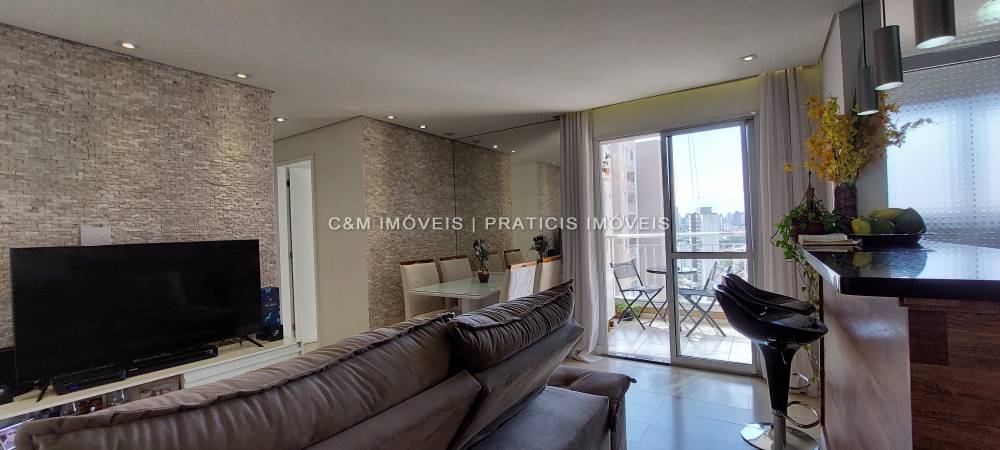 Apartamento venda Jardim Previdência - Referência CM15781-221D