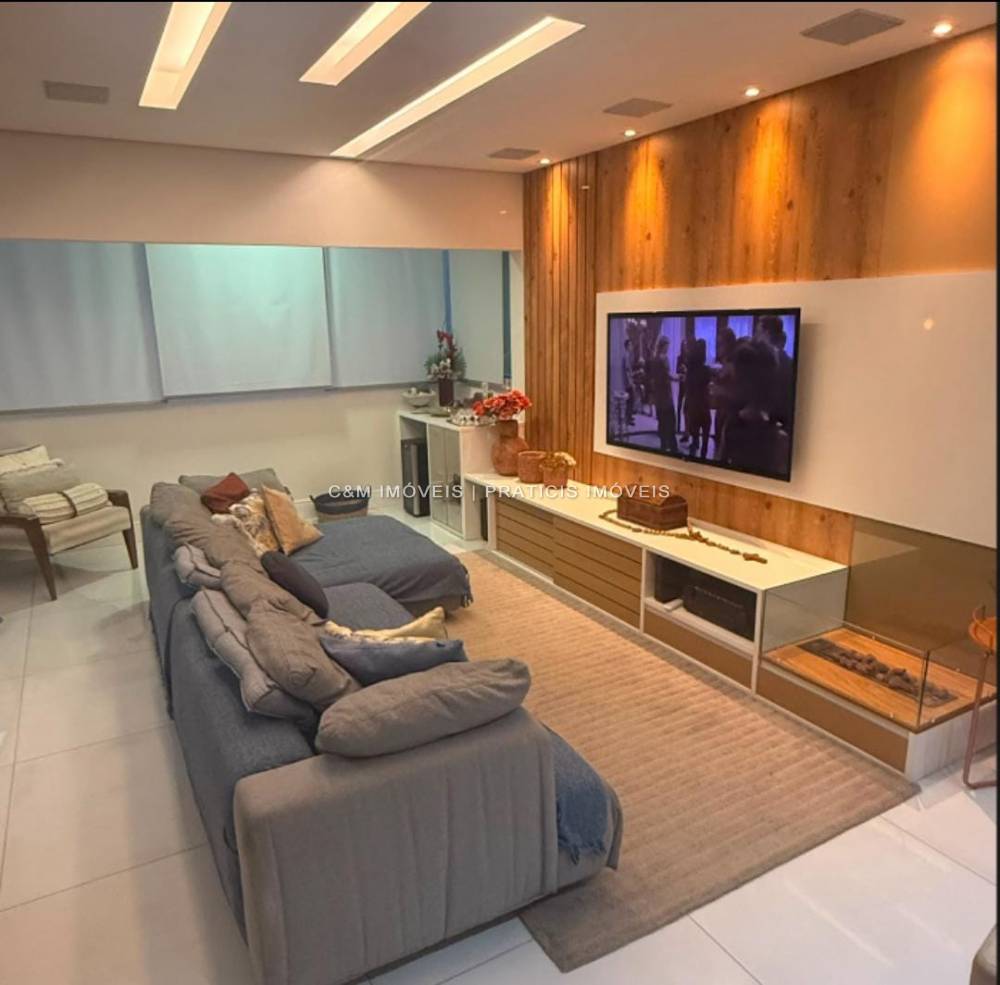 Casa em Condomínio venda Ipiranga - Referência CM15784-221