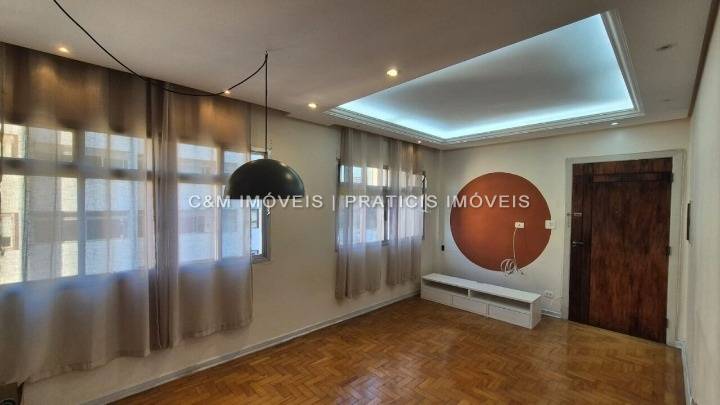 Apartamento venda Aclimação - Referência CM15785-160