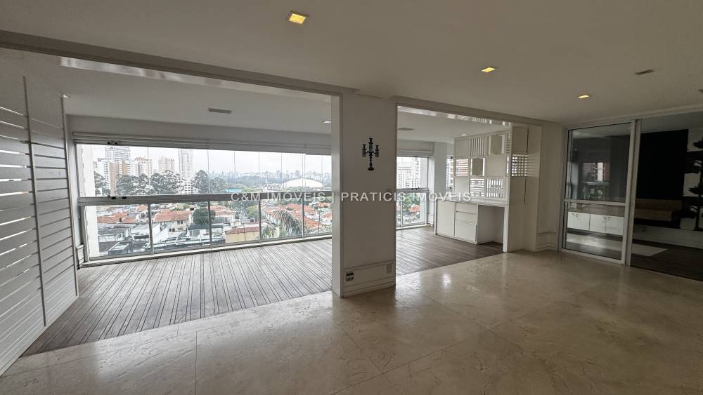 Apartamento venda Paraíso - Referência CM15785-202