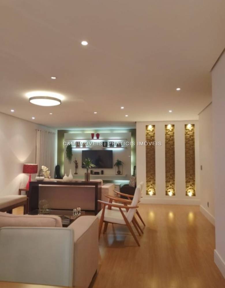 Apartamento venda Ipiranga - Referência CM15790-239