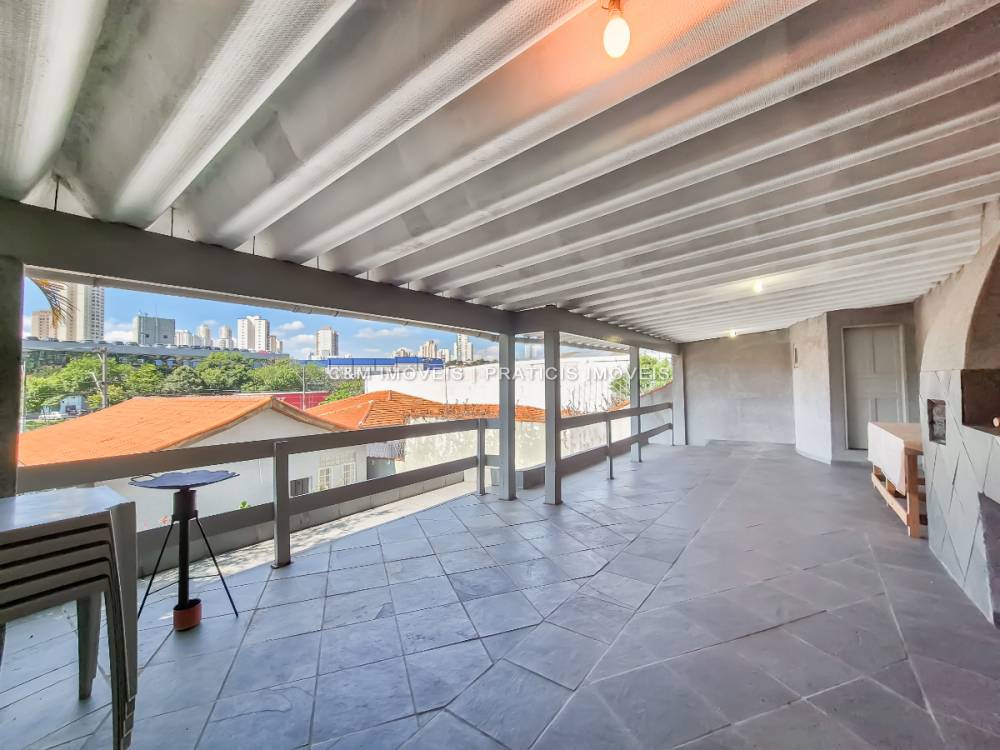 Casa à venda na Rua Eugênio FalkSaúde - casa-saude-sao-paulo-sp-114459-1.jpeg
