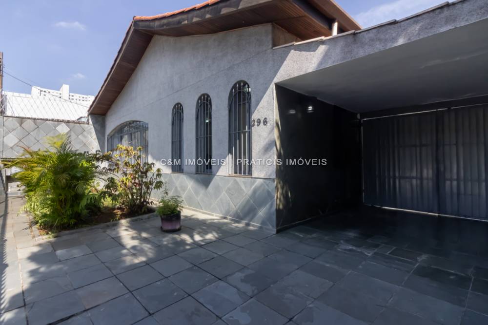 Casa venda Saúde - Referência CM15790-141