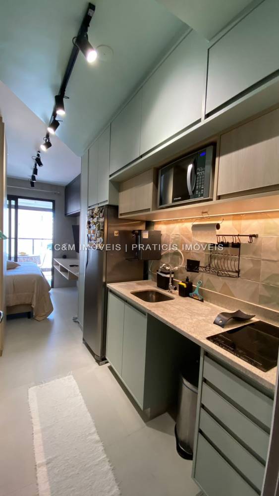 Apartamento Código 