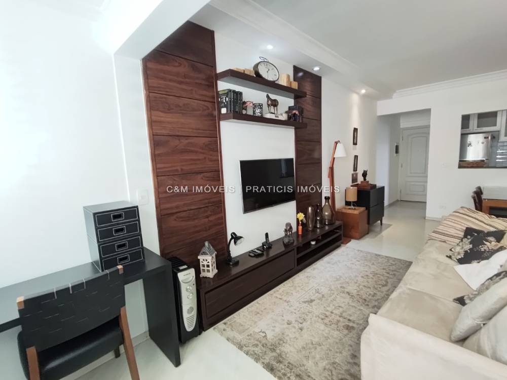 Apartamento venda Jardim Vila Mariana - Referência CM15796-141